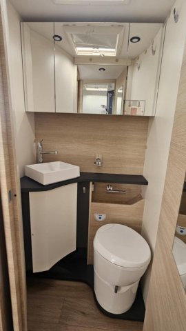 Rapido 686 F Collection 2026 - Photo 12