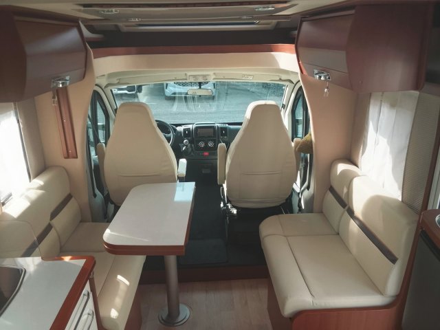 Rapido 696 FF 55e Anniversaire - Photo 8