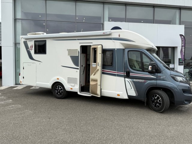 Rapido 696 FF 55e Anniversaire - Photo 2