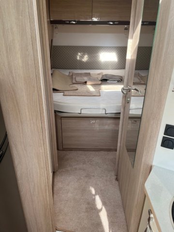 Rapido 696 FF 55e Anniversaire - Photo 6