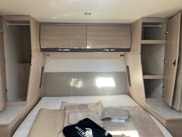 Rapido 696 FF 55e Anniversaire - Photo 9