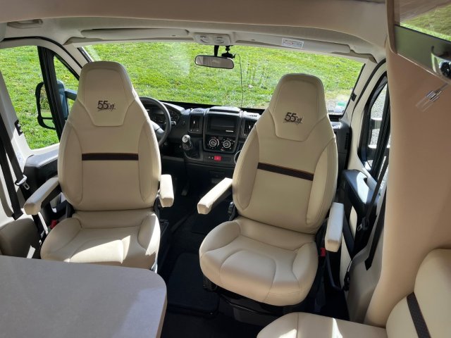 Rapido 696 FF 55e Anniversaire - Photo 12