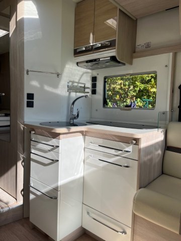 Rapido 696 FF 55e Anniversaire - Photo 13