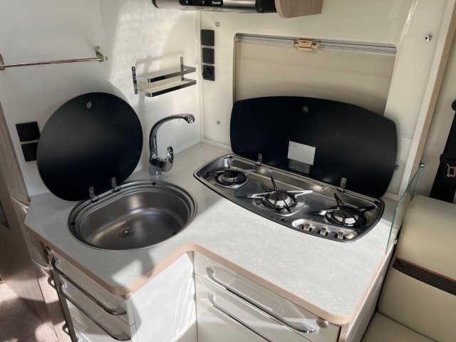 Rapido 696 FF 55e Anniversaire - Photo 14