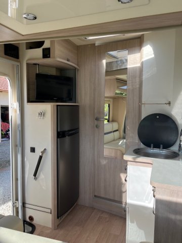 Rapido 696 FF 55e Anniversaire - Photo 15