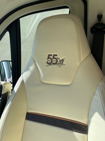 Rapido 696 FF 55e Anniversaire - Photo 17