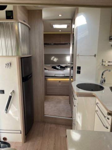 Rapido 696 FF 55e Anniversaire - Photo 23