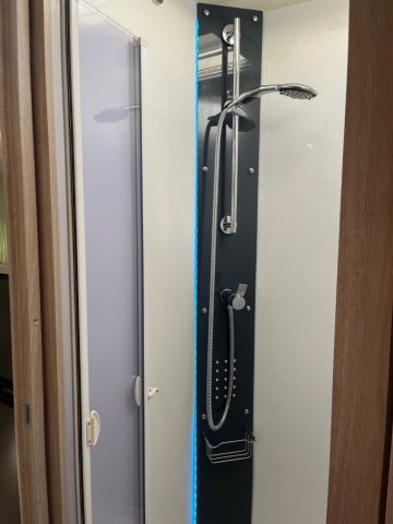 Rapido 696 FF 55e Anniversaire - Photo 24