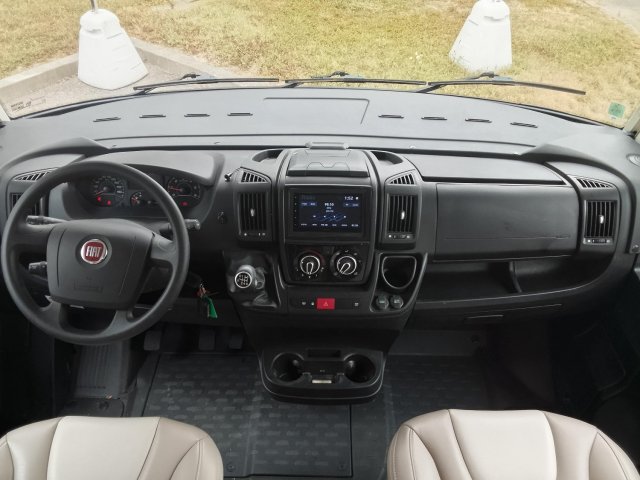 Rapido 896 F - Photo 7