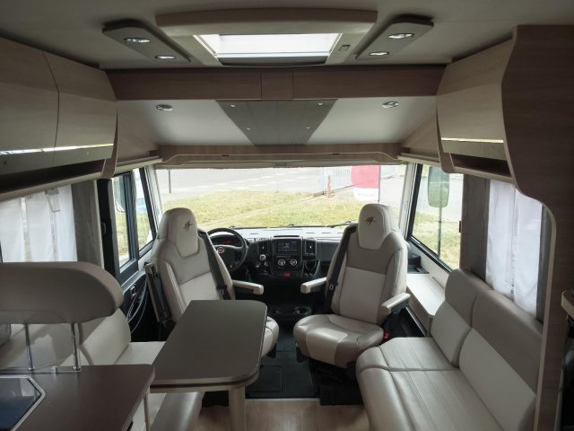 Rapido 896 F - Photo 9