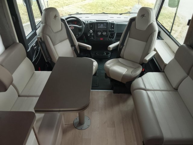 Rapido 896 F - Photo 12