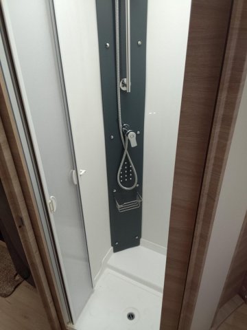 Rapido 896 F - Photo 15