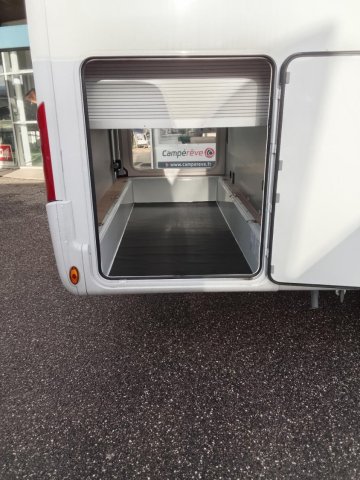 Rapido 896 F Collection 2026 - Photo 7