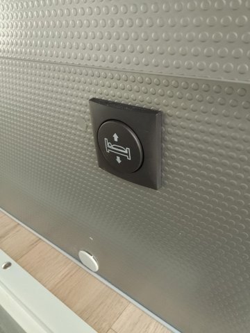 Rapido 896 F Collection 2026 - Photo 8