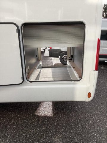 Rapido 896 F Collection 2026 - Photo 9