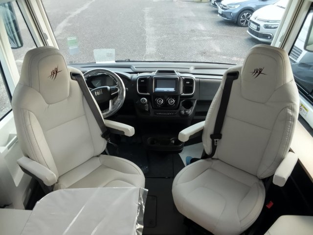 Rapido 896 F Collection 2026 - Photo 10