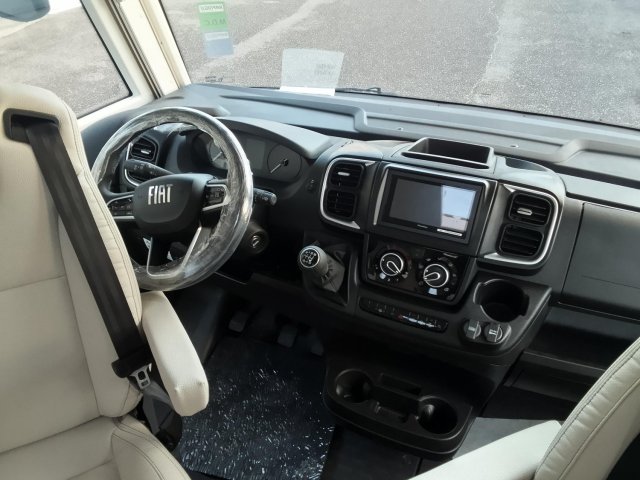 Rapido 896 F Collection 2026 - Photo 11