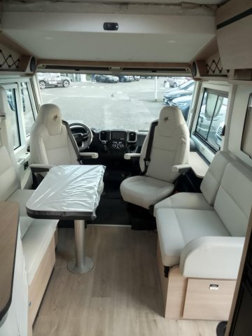 Rapido 896 F Collection 2026 - Photo 12