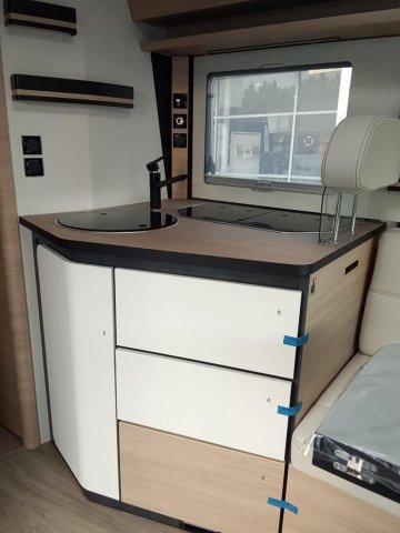 Rapido 896 F Collection 2026 - Photo 13