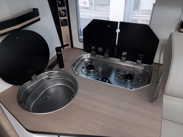 Rapido 896 F Collection 2026 - Photo 14