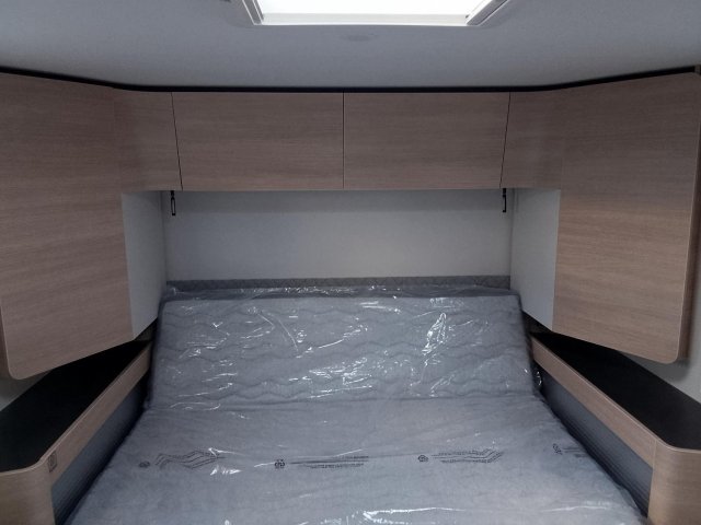 Rapido 896 F Collection 2026 - Photo 16