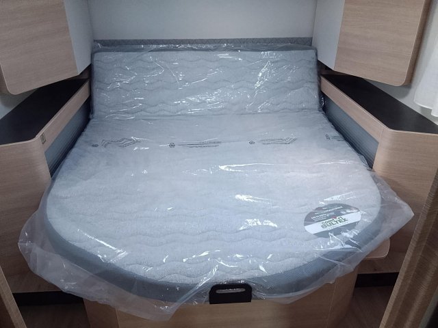 Rapido 896 F Collection 2026 - Photo 15