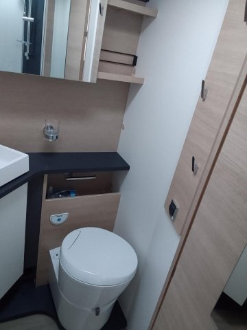 Rapido 896 F Collection 2026 - Photo 18