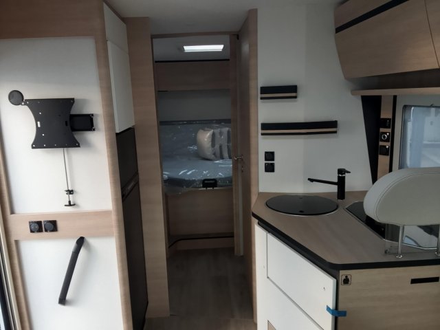 Rapido 896 F Collection 2026 - Photo 19