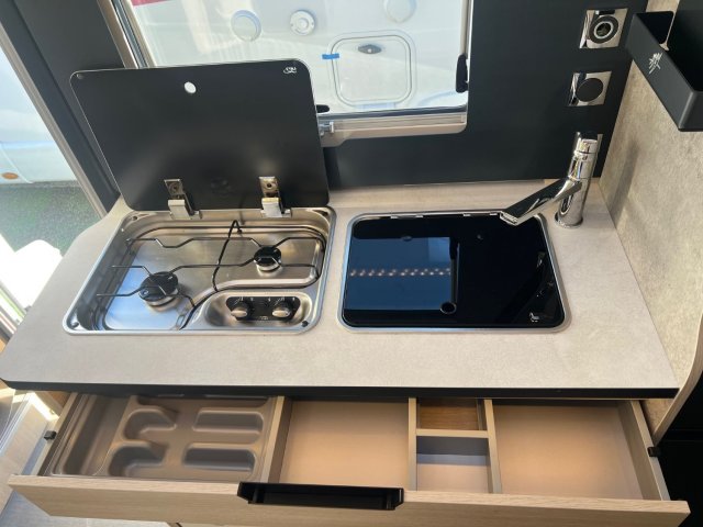 Rapido C55i Destockage - Photo 7