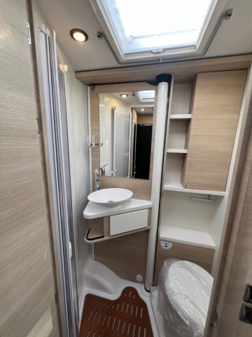 Rapido C55i Destockage - Photo 8