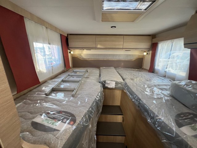 Rapido C55i Destockage - Photo 9