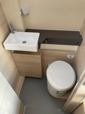 Rapido Van V55 Destockage - Photo 14