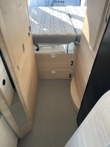 Rapido Van V55 Destockage - Photo 13