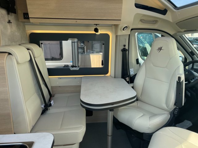 Rapido Van V55 Destockage - Photo 9