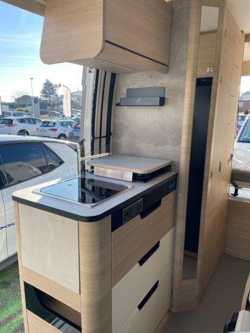 Rapido Van V55 Destockage - Photo 11