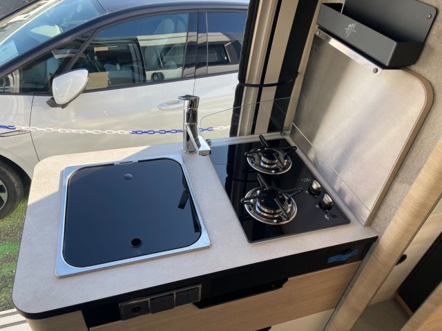 Rapido Van V55 Destockage - Photo 10