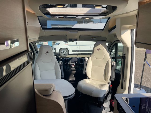 Rapido Van V55 Destockage - Photo 8