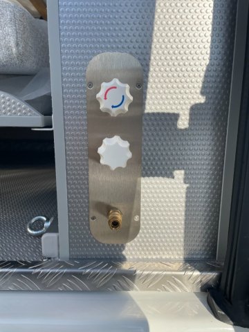 Rapido Van V55 Destockage - Photo 18