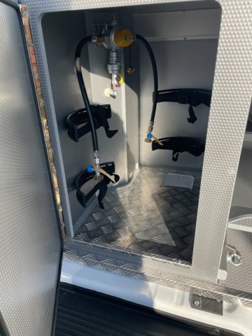 Rapido Van V55 Destockage - Photo 19