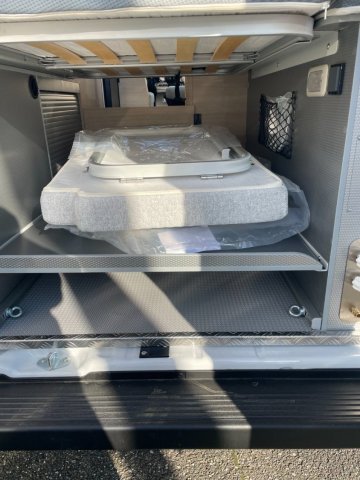 Rapido Van V55 Destockage - Photo 20