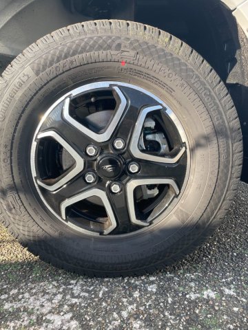 Rapido Van V55 Destockage - Photo 6