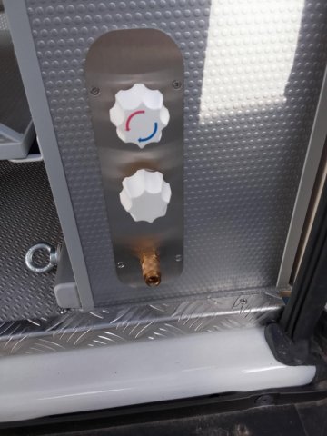 Rapido Van V55 BVA 140ch - Photo 16