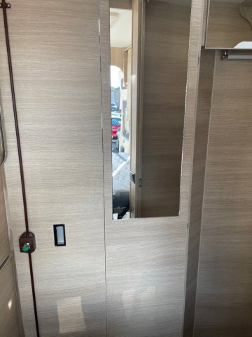 Rapido Van V55 BVA 140ch - Photo 13