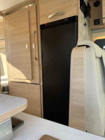 Rapido Van V55 BVA 140ch - Photo 10