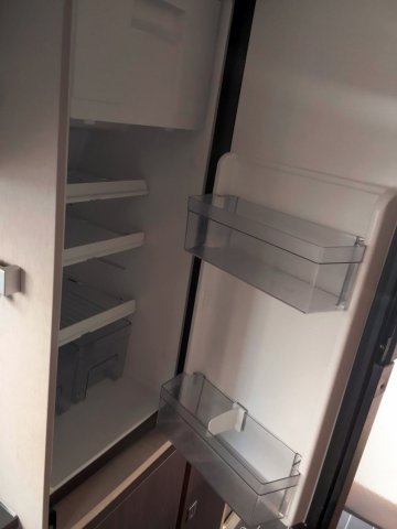 Rimor Horus 45 BVA 140ch - Photo 14