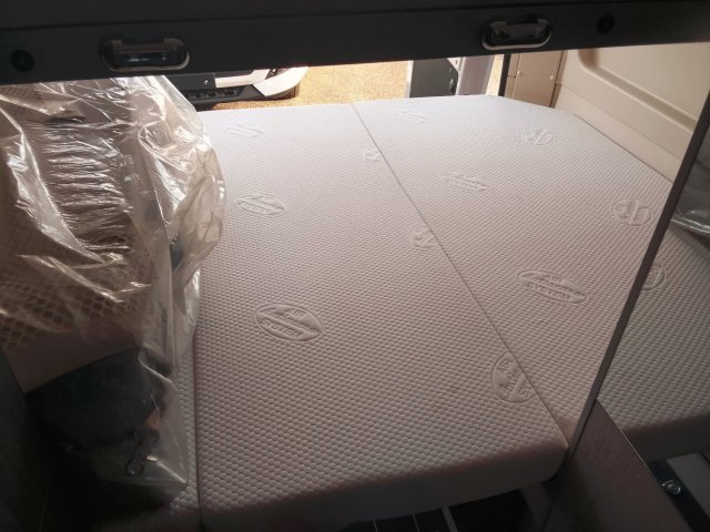 Rimor Horus 45 BVA 140ch - Photo 17