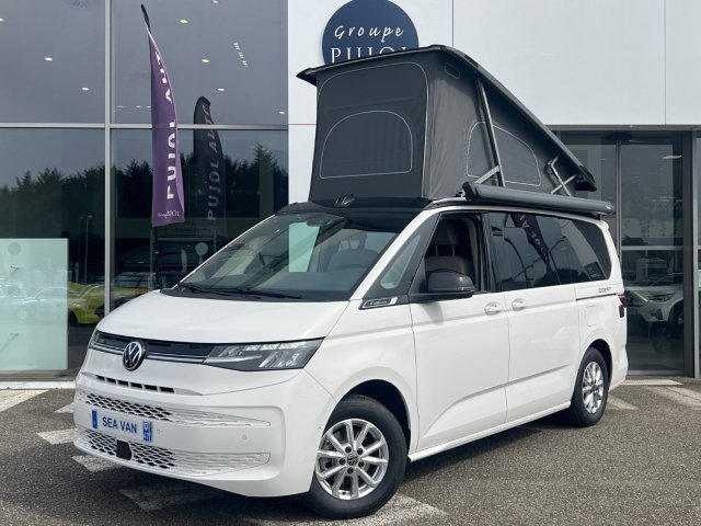 Volkswagen California Océan T7 Neuf