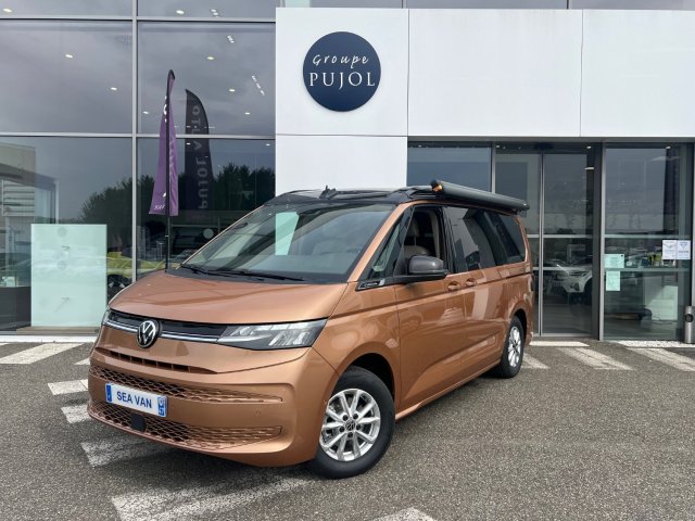 Volkswagen California Océan T7 