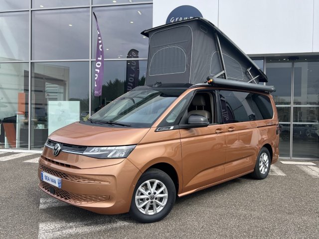 Volkswagen California Océan T7 - Photo 2