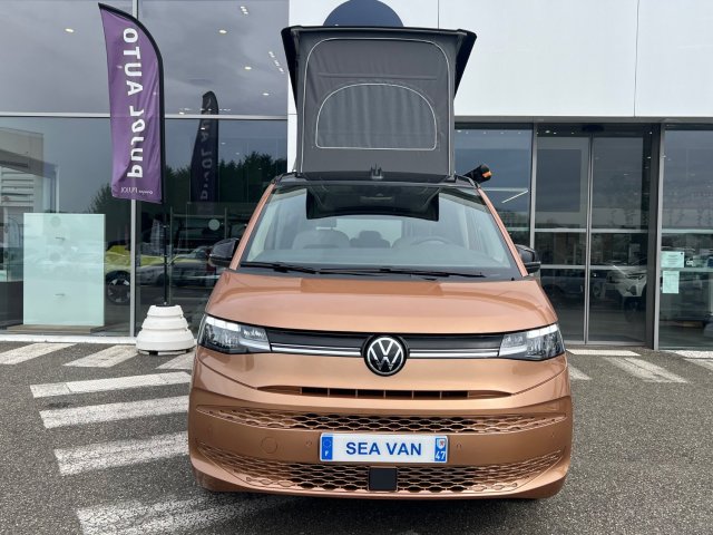 Volkswagen California Océan T7 - Photo 3